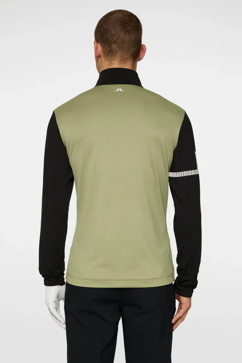 Outlet Heath Strike Mid Layer Golf|Base & Mid Layers