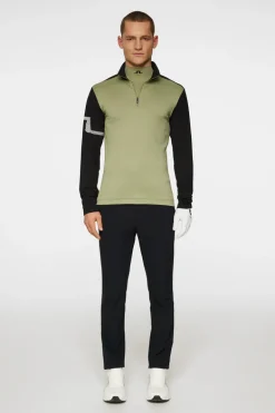 Outlet Heath Strike Mid Layer Golf|Base & Mid Layers