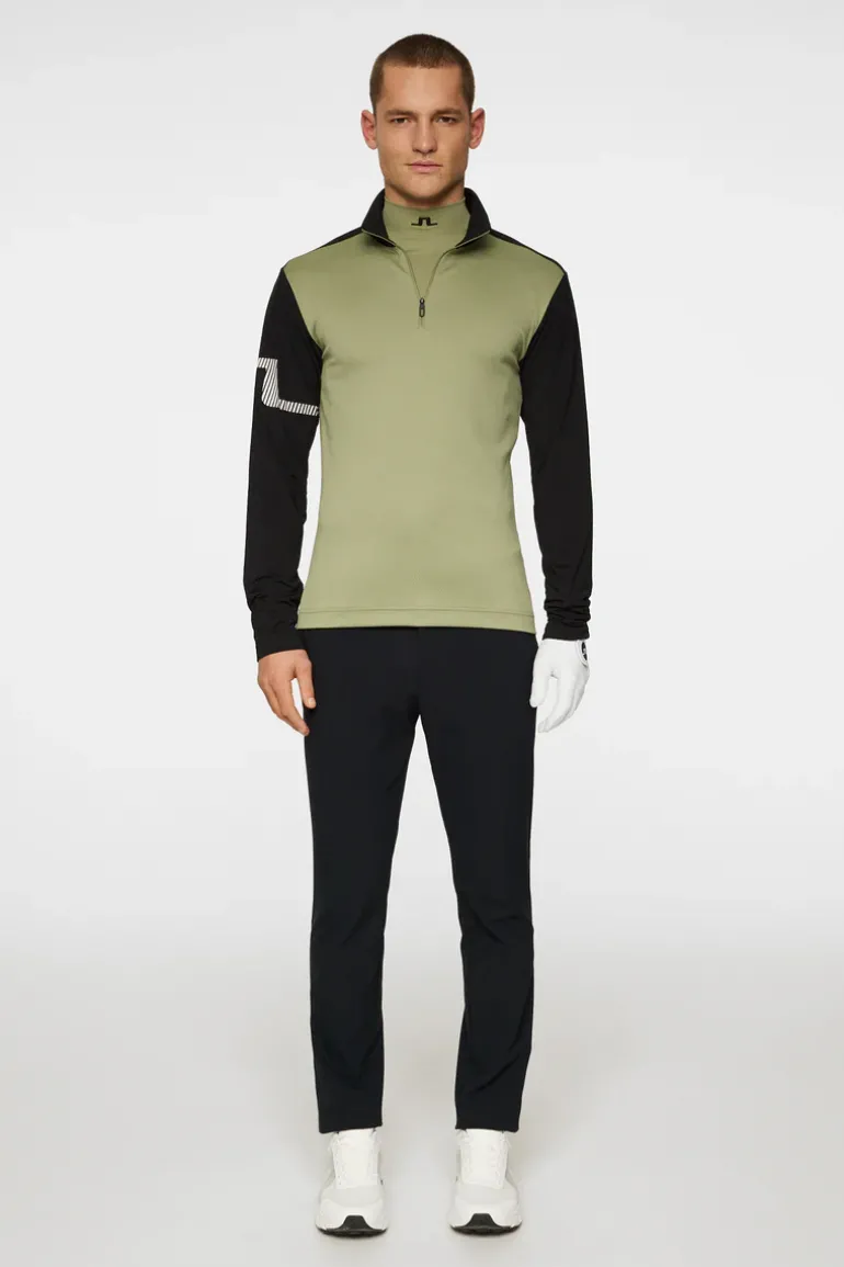 Outlet Heath Strike Mid Layer Golf|Base & Mid Layers