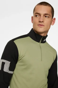 Outlet Heath Strike Mid Layer Golf|Base & Mid Layers