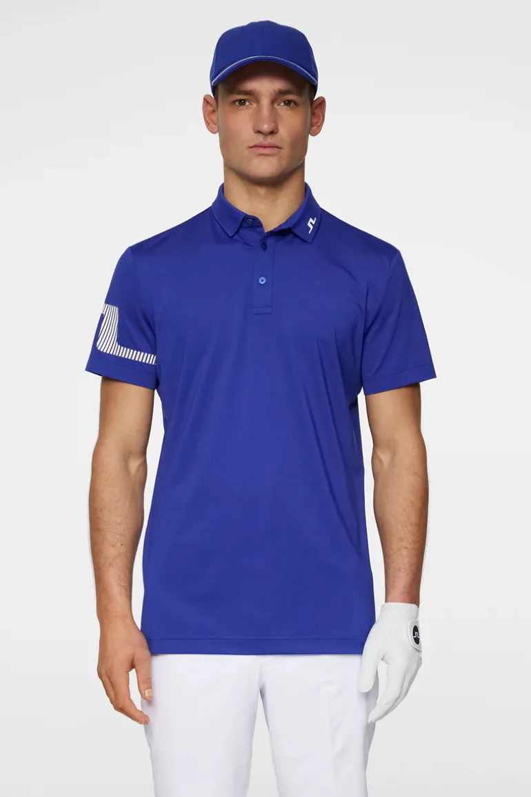Clearance Heath Strike Polo Golf|Polo Shirts