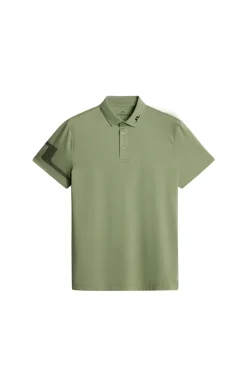 New Heath Strike Polo Golf|Tops