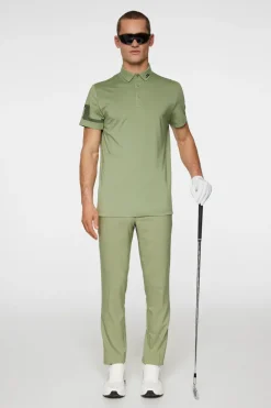 New Heath Strike Polo Golf|Tops