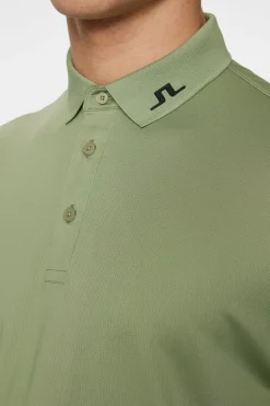 New Heath Strike Polo Golf|Tops
