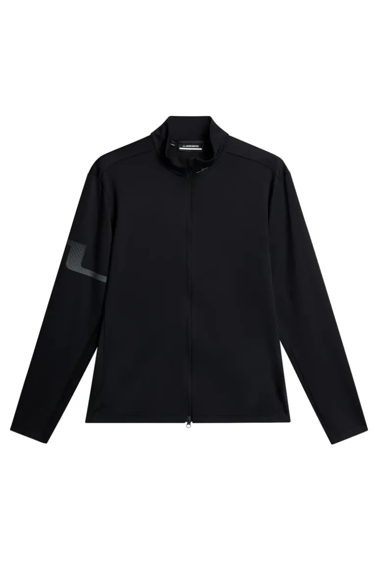 New Heath Zip Mid Layer Golf|Base & Mid Layers