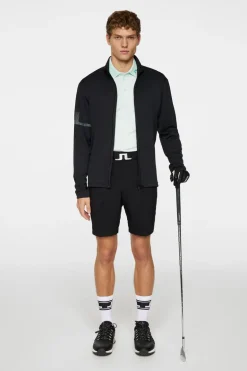 New Heath Zip Mid Layer Golf|Base & Mid Layers
