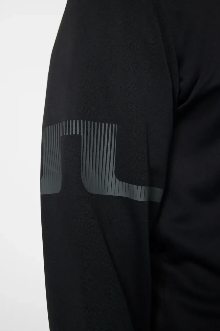 New Heath Zip Mid Layer Golf|Base & Mid Layers