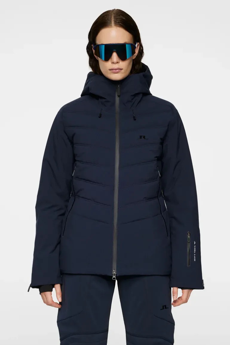 Best Hedwig Jacket Jakker|Jakker