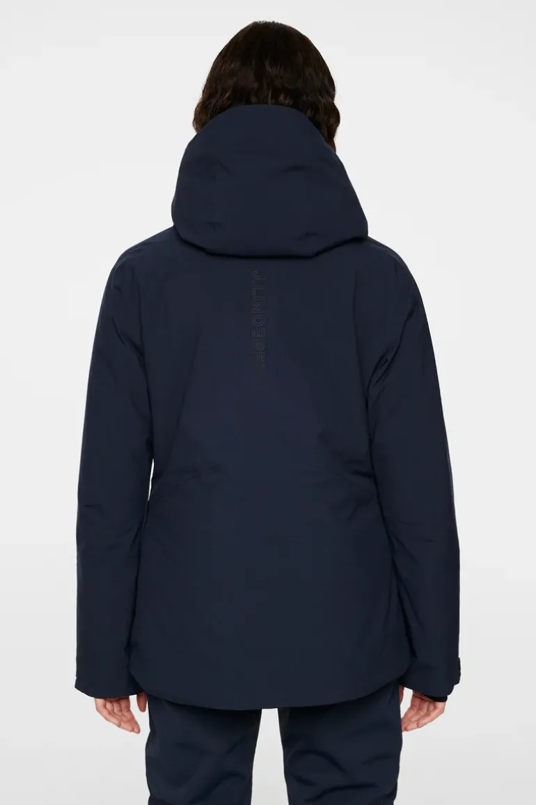 Best Hedwig Jacket Jakker|Jakker