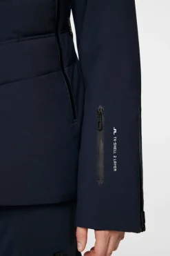 Best Hedwig Jacket Jakker|Jakker