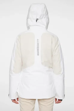 Fashion Hedwig Jacket Jakker|Jakker