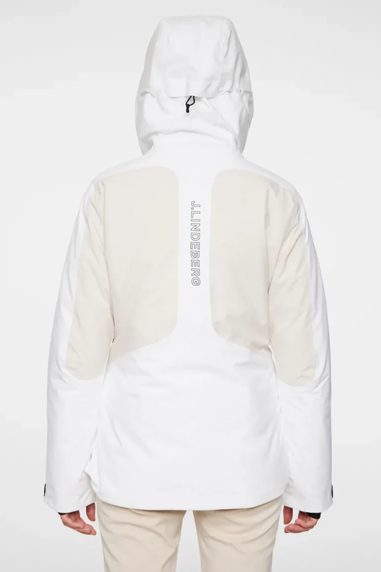 Fashion Hedwig Jacket Jakker|Jakker