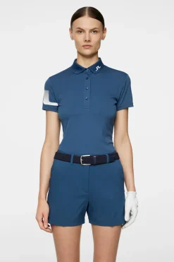 Flash Sale Heidi Polo Golf|Tops