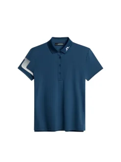 Flash Sale Heidi Polo Golf|Tops