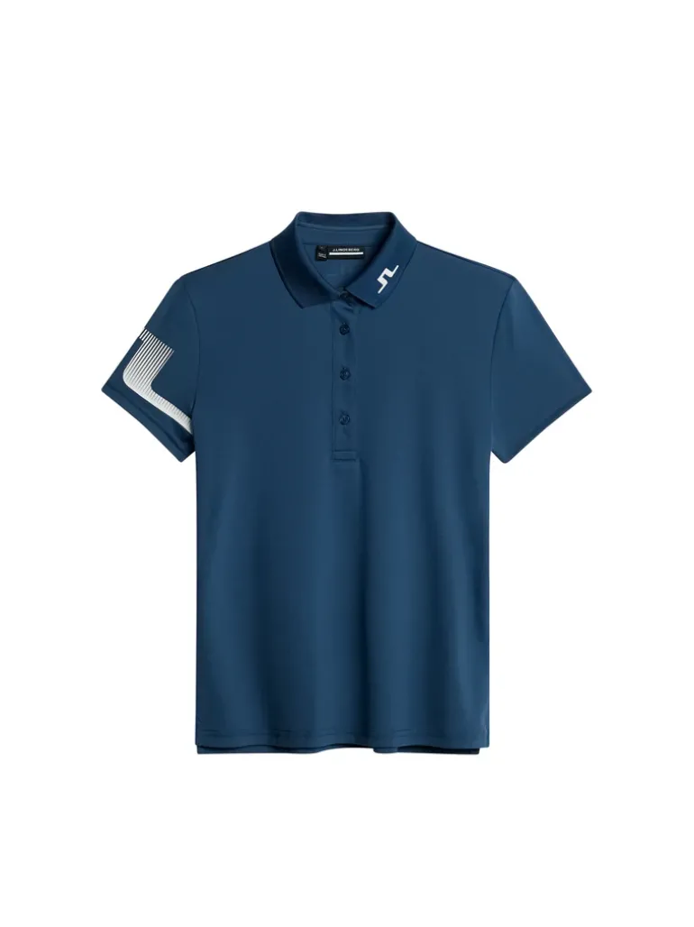 Flash Sale Heidi Polo Golf|Tops
