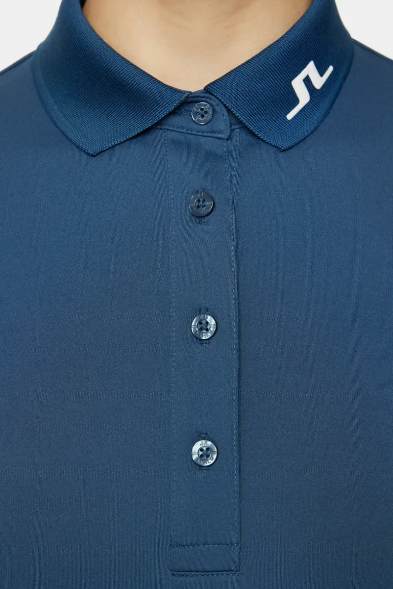 Flash Sale Heidi Polo Golf|Tops