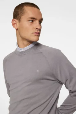 Best Sale Henry Knitted Sweater Golf|Knitwear