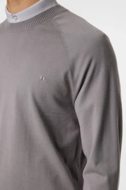 Best Sale Henry Knitted Sweater Golf|Knitwear