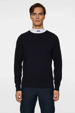 Best Sale Henry Knitted Sweater Golf|Knitwear