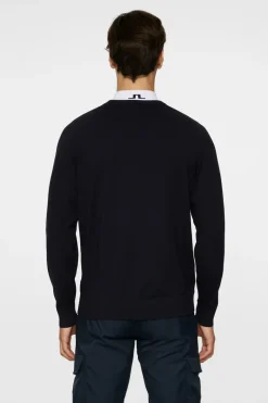Best Sale Henry Knitted Sweater Golf|Knitwear