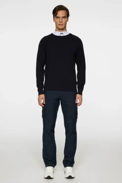 Best Sale Henry Knitted Sweater Golf|Knitwear