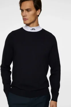 Best Sale Henry Knitted Sweater Golf|Knitwear