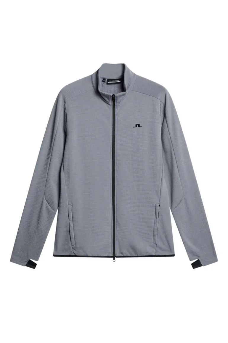 New High Grounds Merino Mid Layer Ski|Basis- & Mellomlag