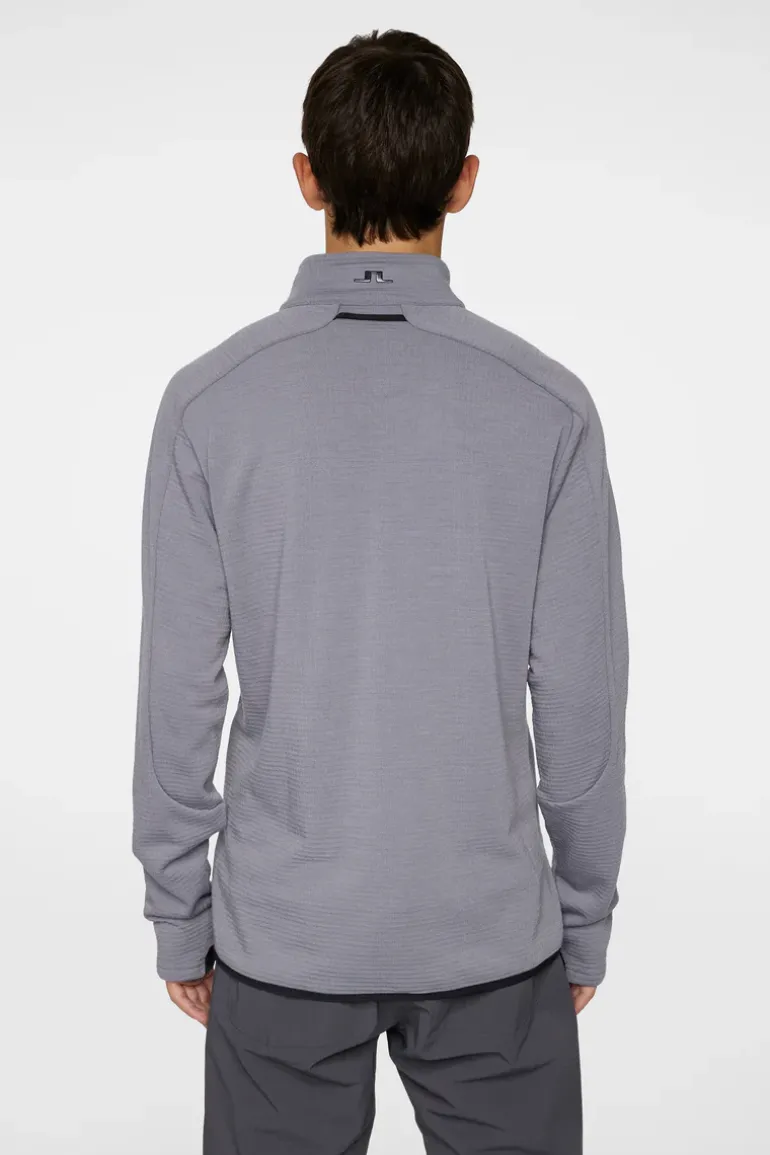 New High Grounds Merino Mid Layer Ski|Basis- & Mellomlag