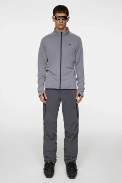 New High Grounds Merino Mid Layer Ski|Basis- & Mellomlag