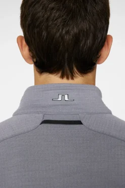 New High Grounds Merino Mid Layer Ski|Basis- & Mellomlag