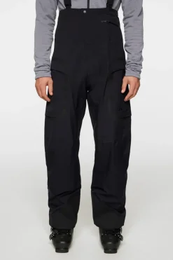 Flash Sale High Grounds Shell Bib Pants Ski|Underdeler