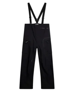 Flash Sale High Grounds Shell Bib Pants Ski|Underdeler