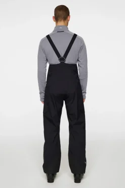 Flash Sale High Grounds Shell Bib Pants Ski|Underdeler