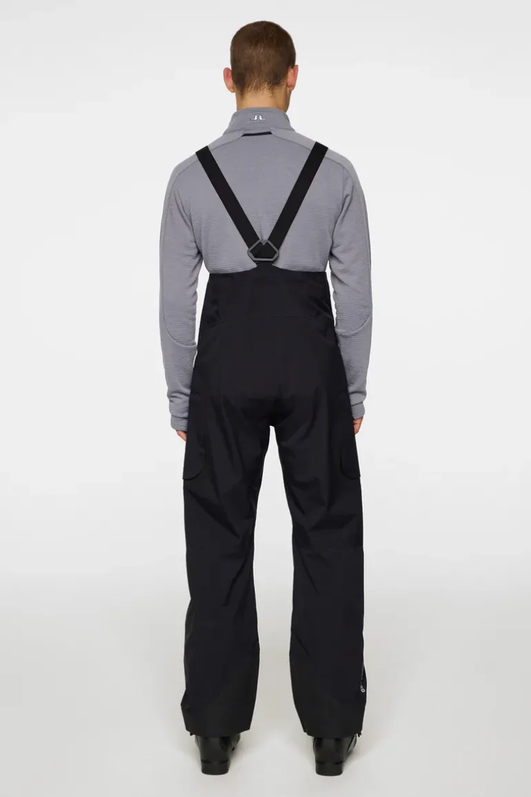 Flash Sale High Grounds Shell Bib Pants Ski|Underdeler