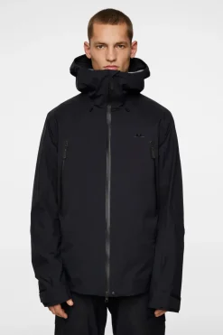 Flash Sale High Grounds Shell Jacket Ski|Jakker