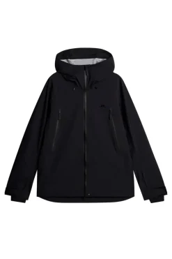 Flash Sale High Grounds Shell Jacket Ski|Jakker