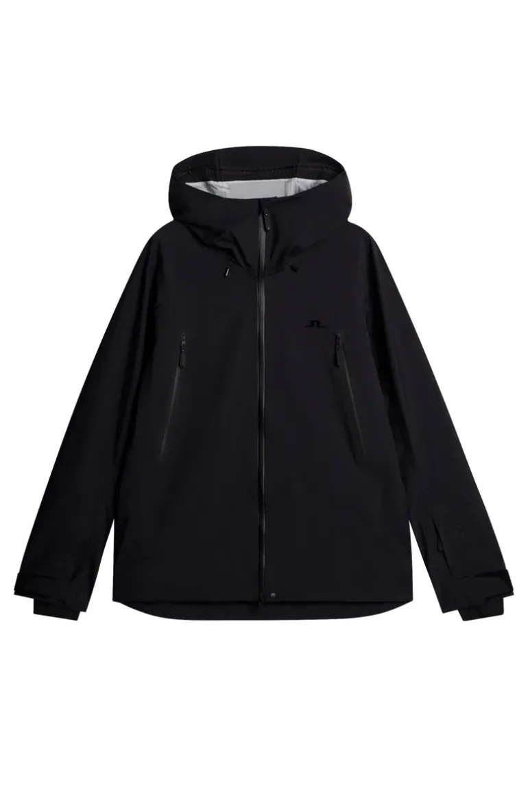 Flash Sale High Grounds Shell Jacket Ski|Jakker