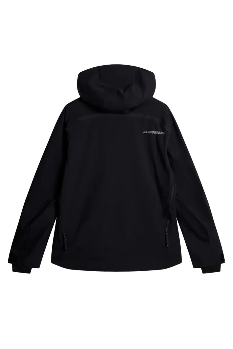 Flash Sale High Grounds Shell Jacket Ski|Jakker