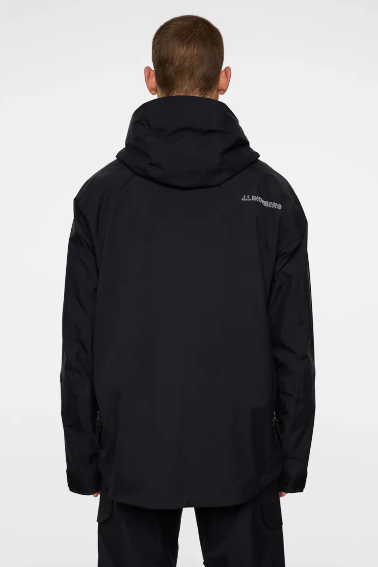 Flash Sale High Grounds Shell Jacket Ski|Jakker