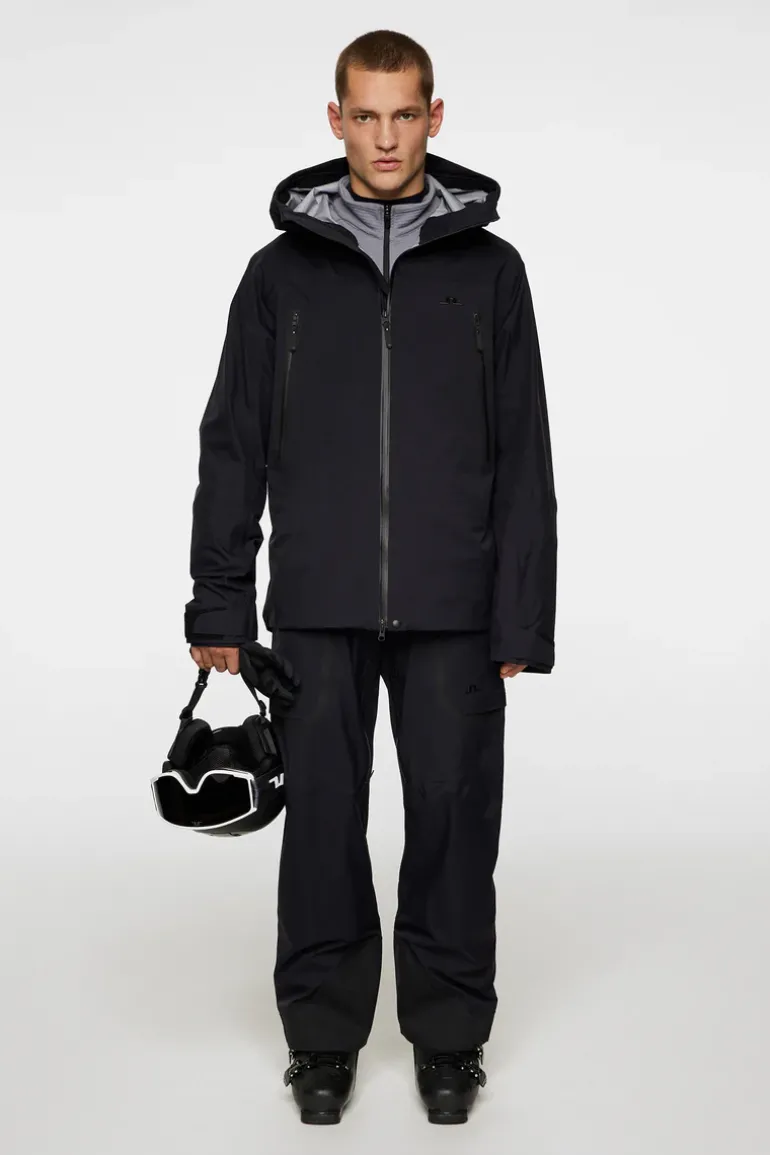 Flash Sale High Grounds Shell Jacket Ski|Jakker