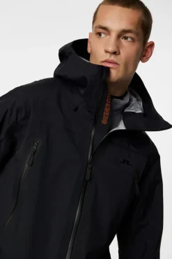 Flash Sale High Grounds Shell Jacket Ski|Jakker