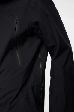 Flash Sale High Grounds Shell Jacket Ski|Jakker