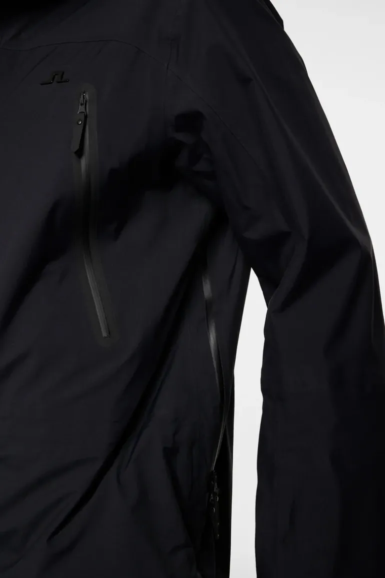 Flash Sale High Grounds Shell Jacket Ski|Jakker