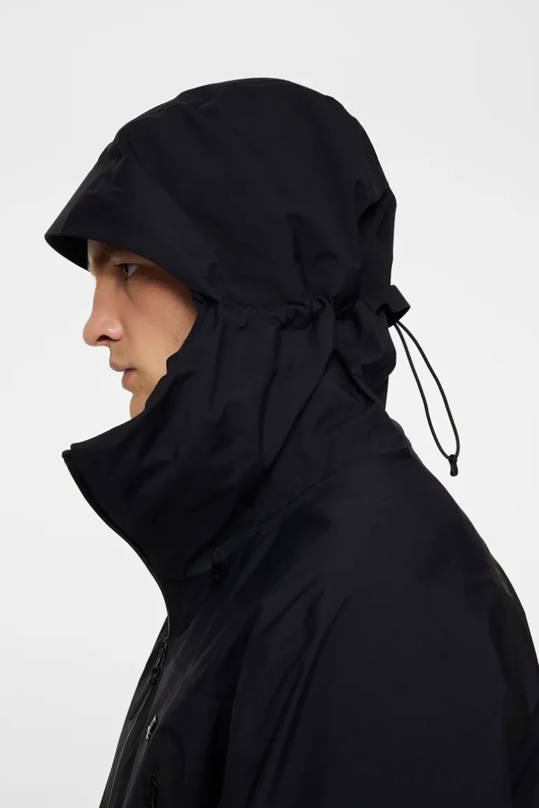 Flash Sale High Grounds Shell Jacket Ski|Jakker