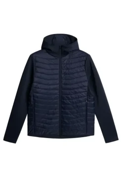 Store Holden Quilt Hybrid Hood Golf