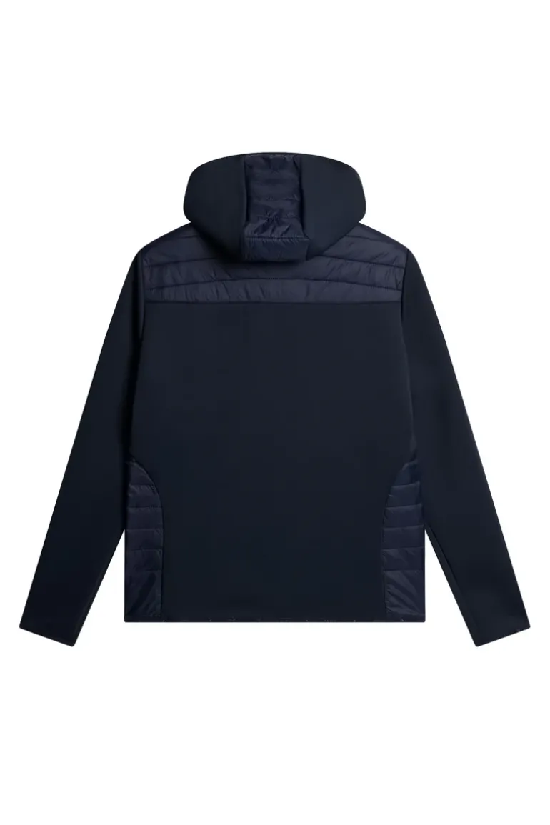 Store Holden Quilt Hybrid Hood Golf
