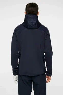 Store Holden Quilt Hybrid Hood Golf