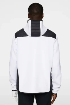 Outlet Holden Quilt Hybrid Hood Golf|Ski