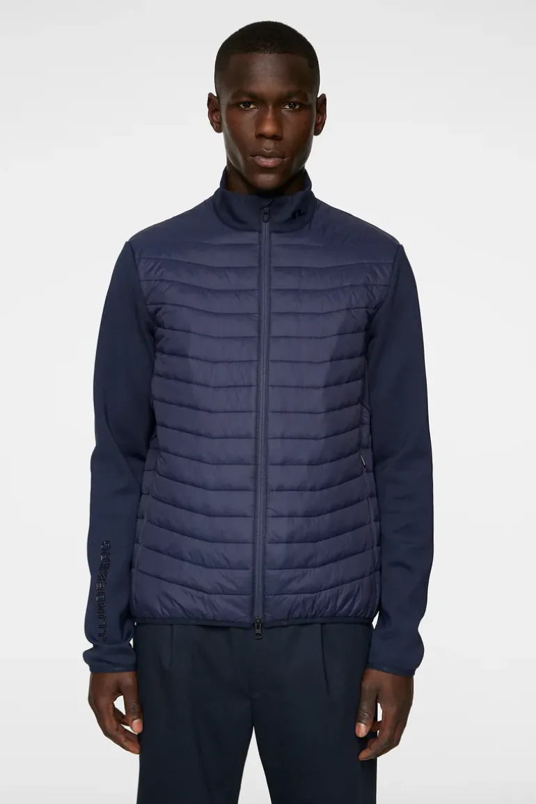Discount Holden Quilt Hybrid Jacket Golf|Ski