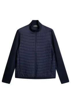 Discount Holden Quilt Hybrid Jacket Golf|Ski
